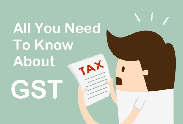 GST Knowledge Series What to Tax?